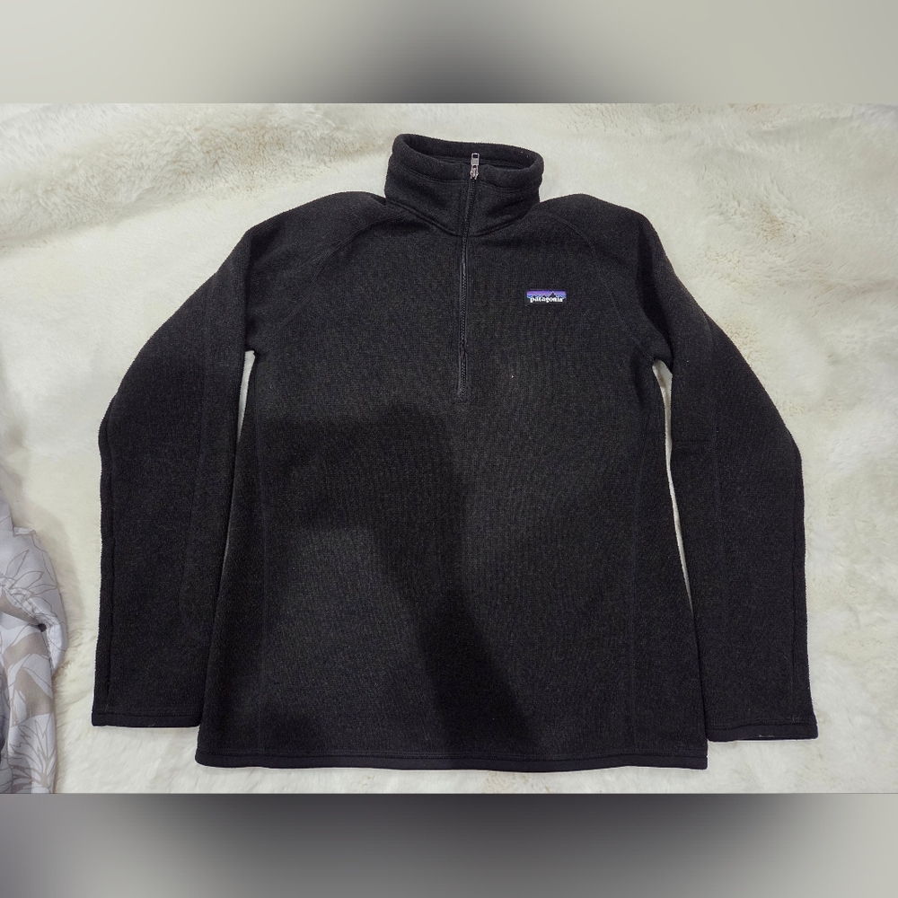 Patagonia Womens Better Sweater
